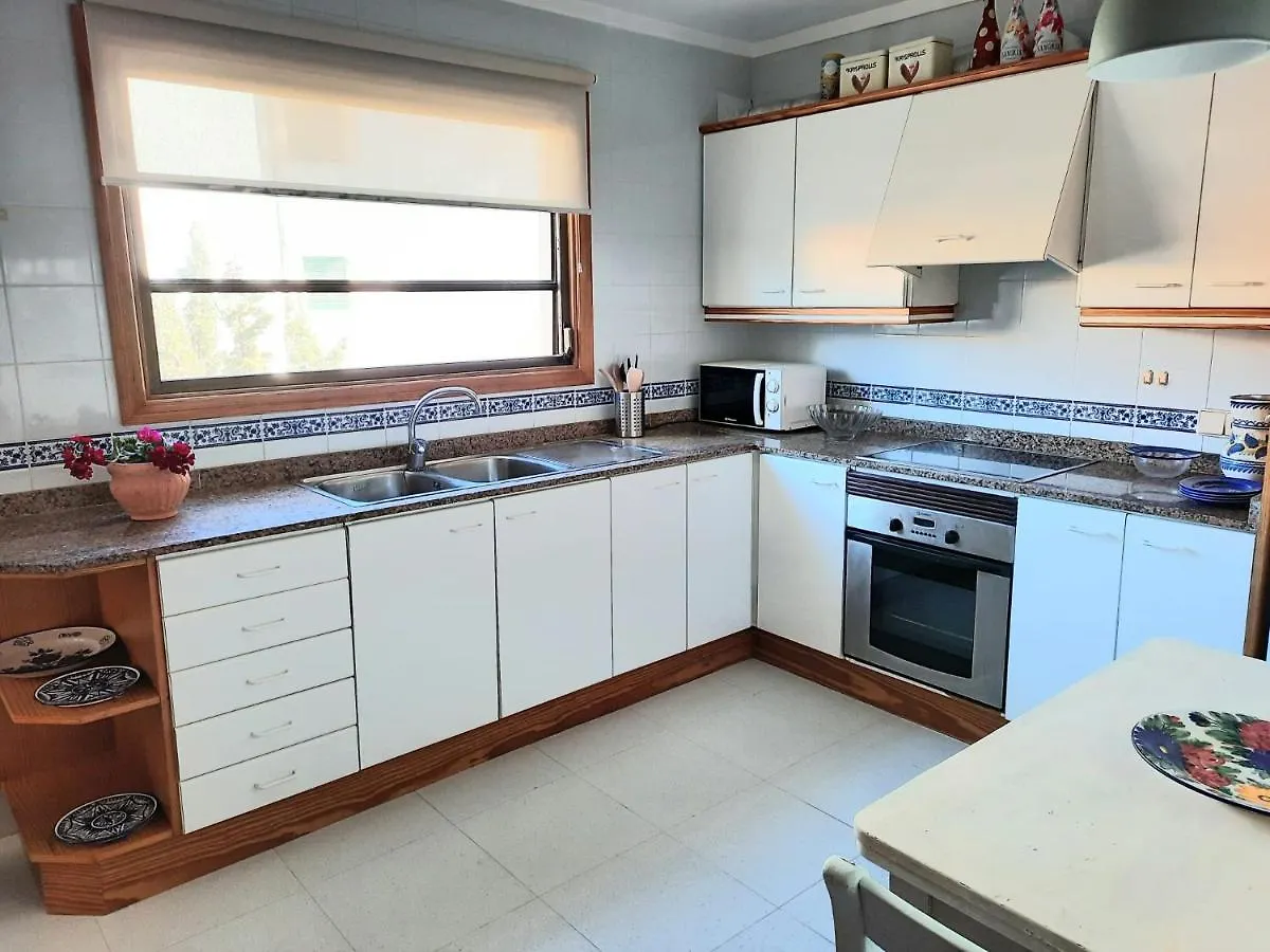 Port Pollensa Pins Apartment Sea View Port de Pollença Španělsko