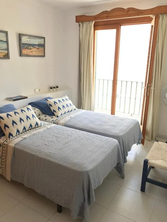 Port Pollensa Pins Apartment Sea View Port de Pollença Španělsko